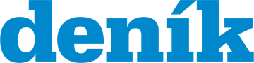 Deník